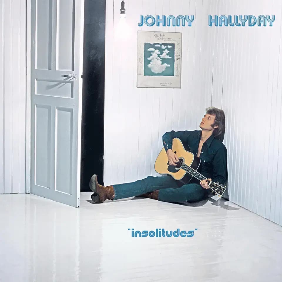 Insolitudes [Vinyl LP]