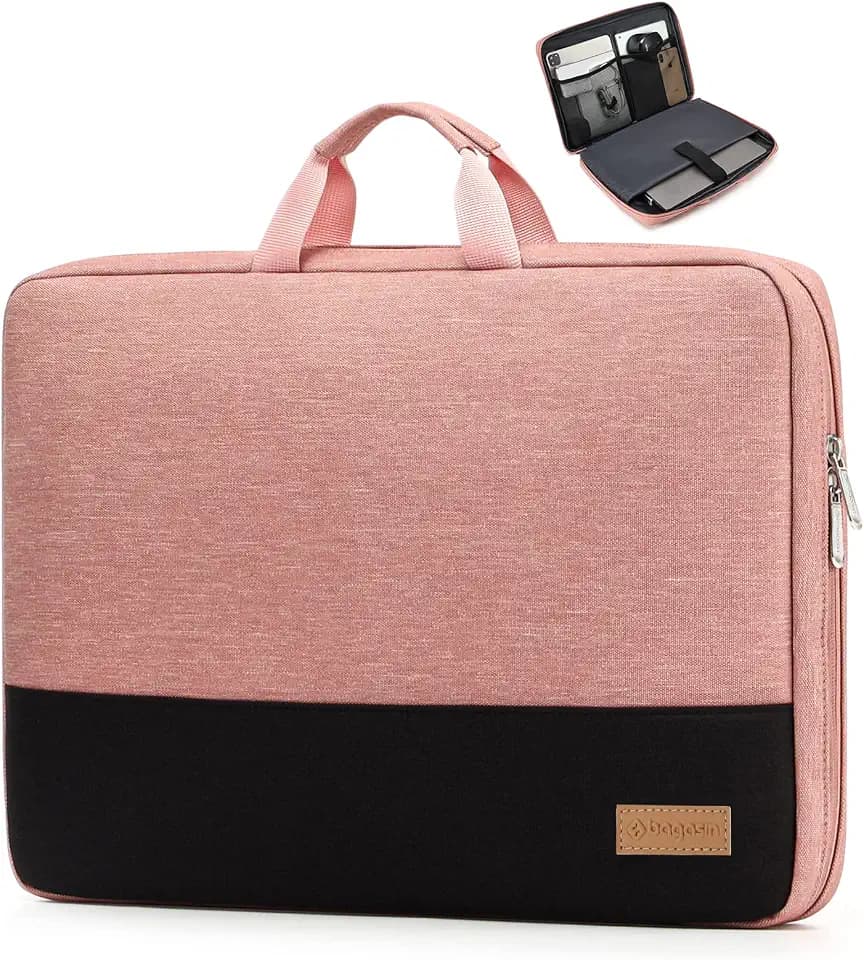 bagasin 15 15.6 16 Inch Laptop Sleeve Case