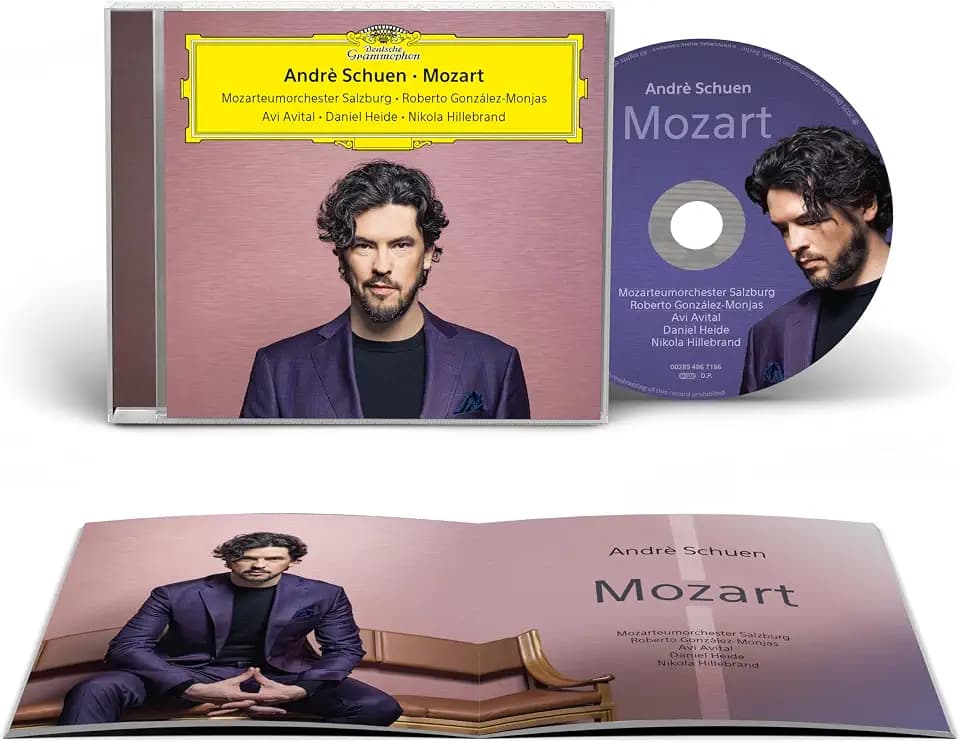 Mozart