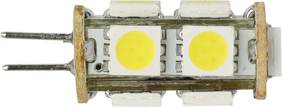 AP Products 016-781G4 Deluxe Omnidirectional LED Light, 105 Lumens