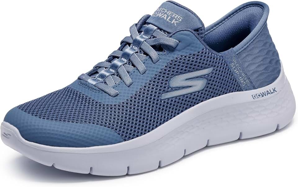 Skechers Women's Go Walk Flex Grand Entry