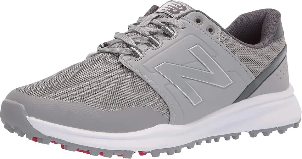 New Balance Men's Breeze V2 Golf Shoes