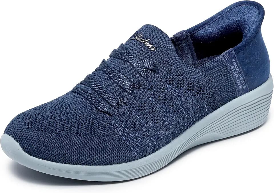 Skechers Women's Arya - Swiftly Hands Free Slip-ins