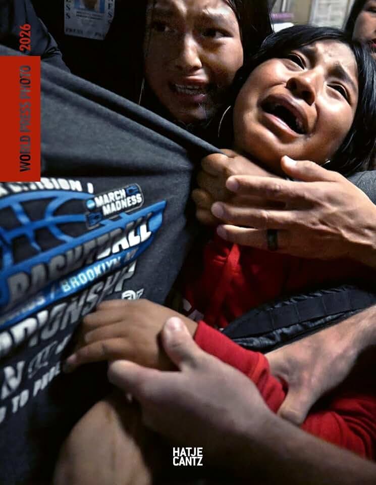 World Press Photo Yearbook 2026: Deutsche Ausgabe (World Press Photo Jahrbuch, Band 2026)
