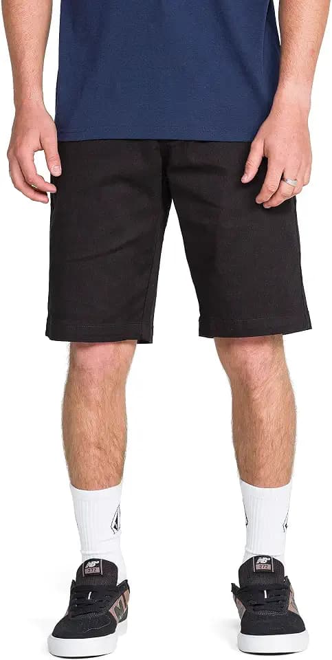 Volcom Herren Vmonty Chino Shorts