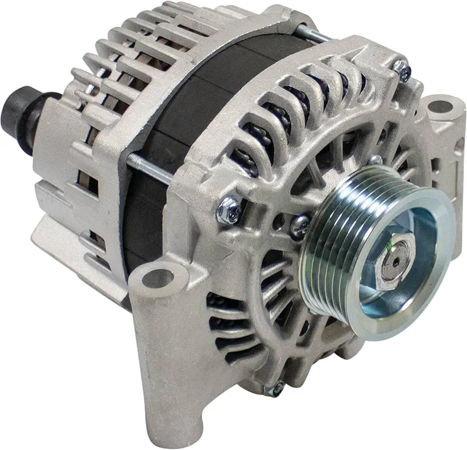 DB Electrical Alternator for Ford Escape Fusion 3.0L 2009-2012