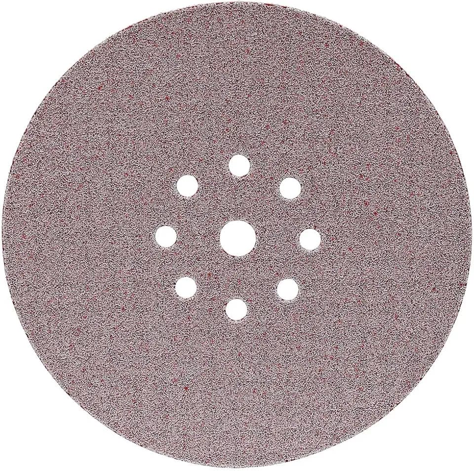Makita Schleifpapier, rot, B-68395