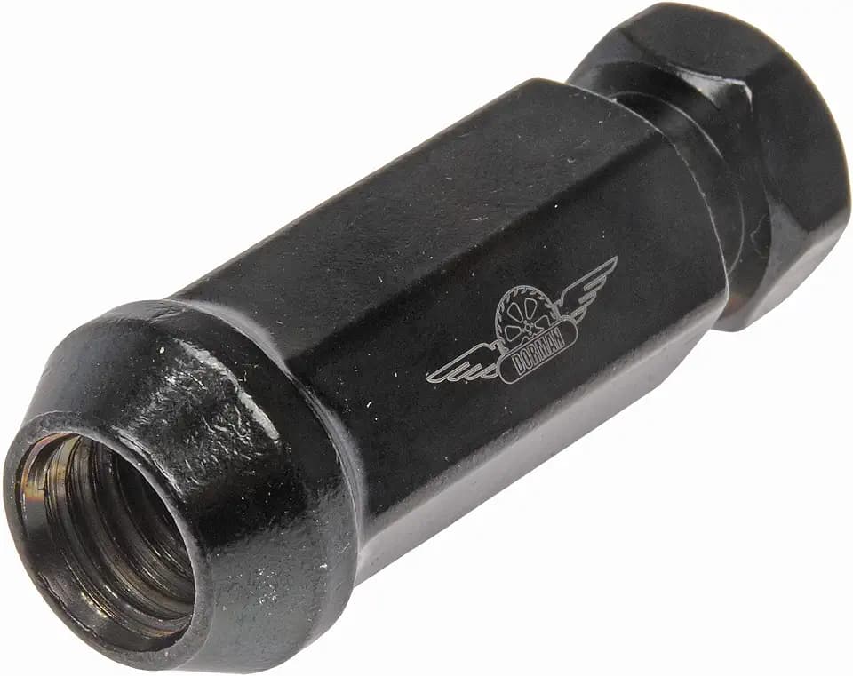 Dorman 712-245AXL 1/2-20 Racing Style XL Wheel Nut
