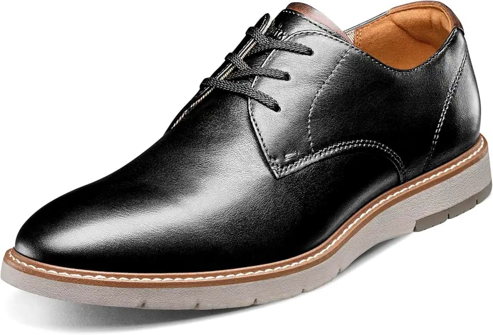 Florsheim Men's Viso Plain Toe Oxford