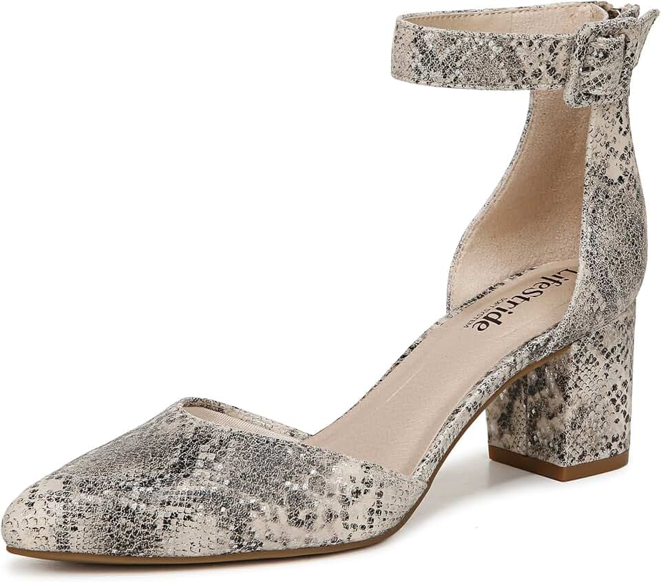 LifeStride Women's Admire