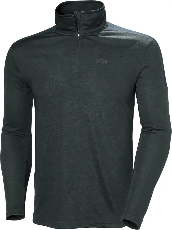 Helly Hansen Herren Hp 1/2 Zip Pullover 2.0 Pullover Sweater