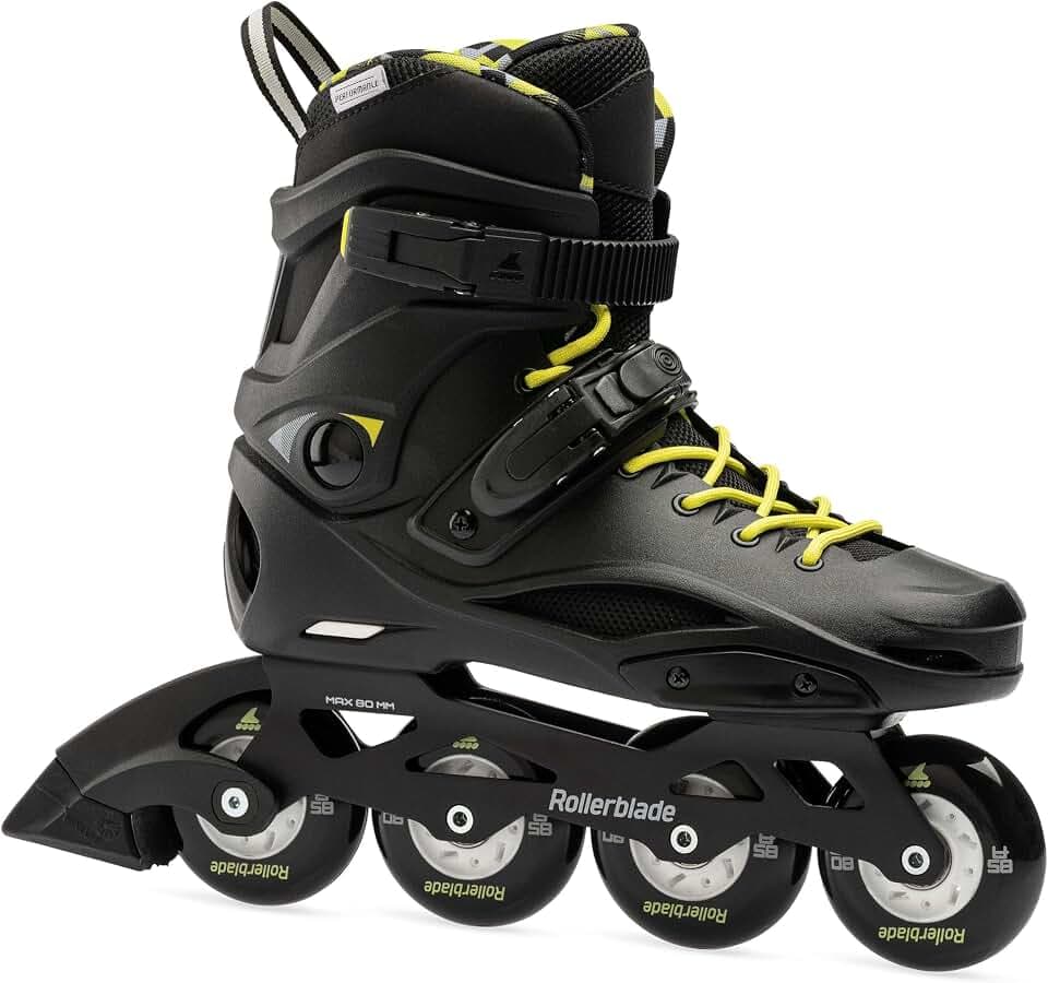 Rollerblade Rb Cruiser Inlineskate