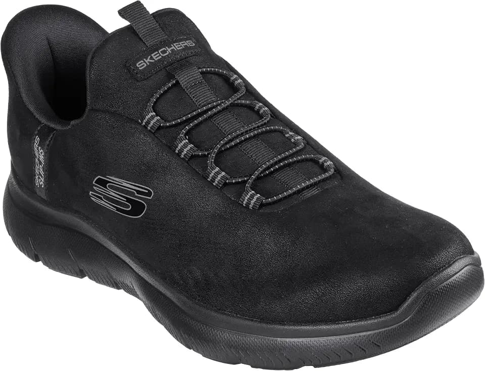 Skechers Mens Summits Korlo Hands Free Slip-in