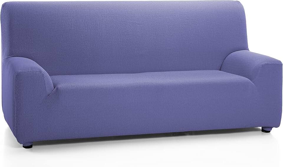 Martina Home 3 Plätze von 180 bis 240 cm breit Lila