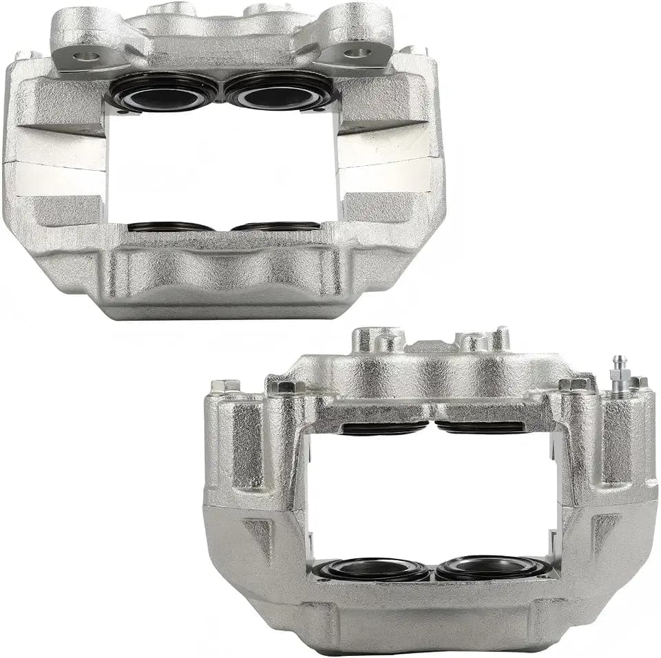 SCITOO - Front Disc Brake Calipers Assembly For Lexus,For Toyota
