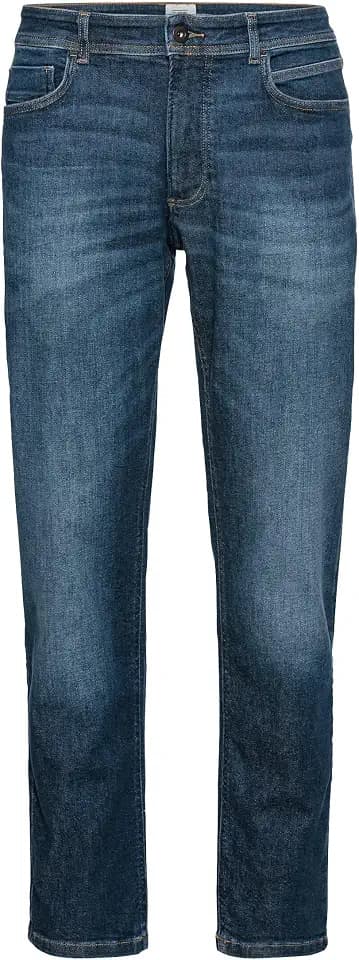 Camel Active Herren Jeans Denims 5-Pocket