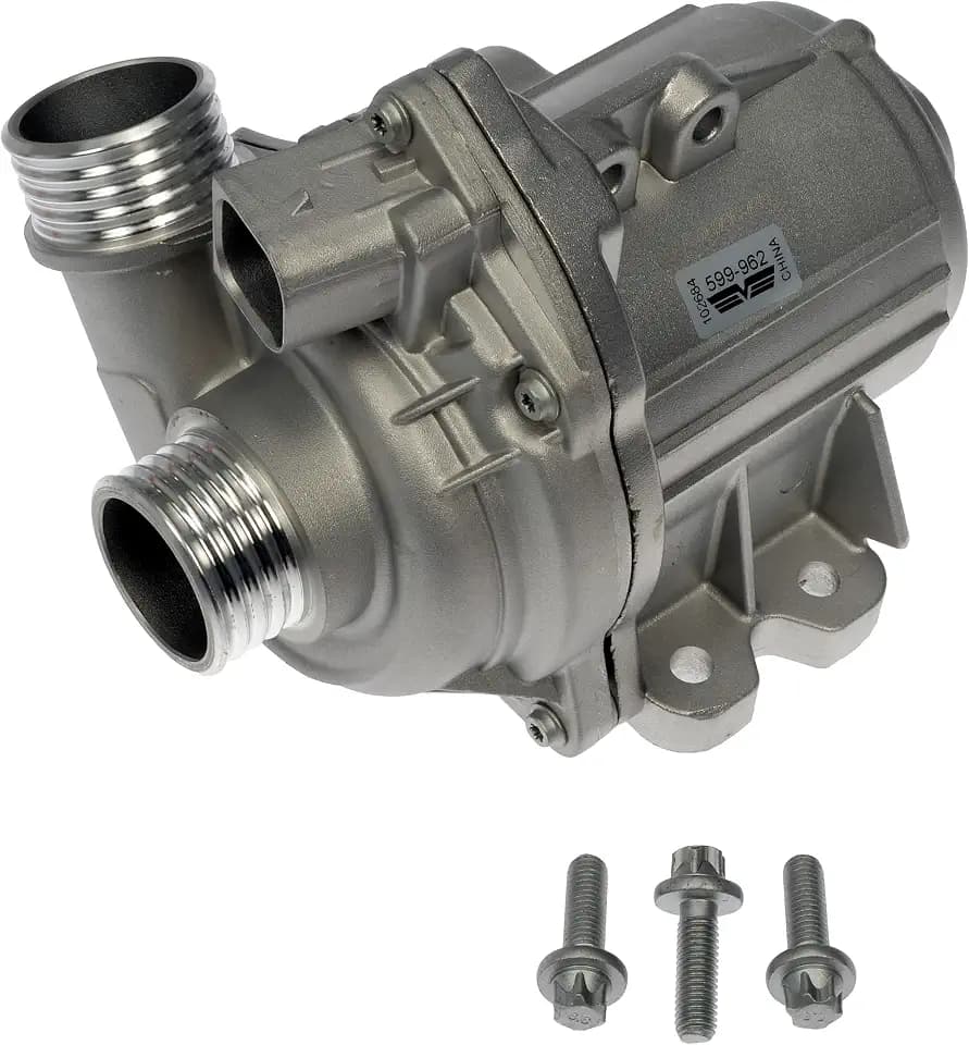 Dorman 599-962 Electric Engine Water Pump Compatible with Select BMW Models (OE FIX)