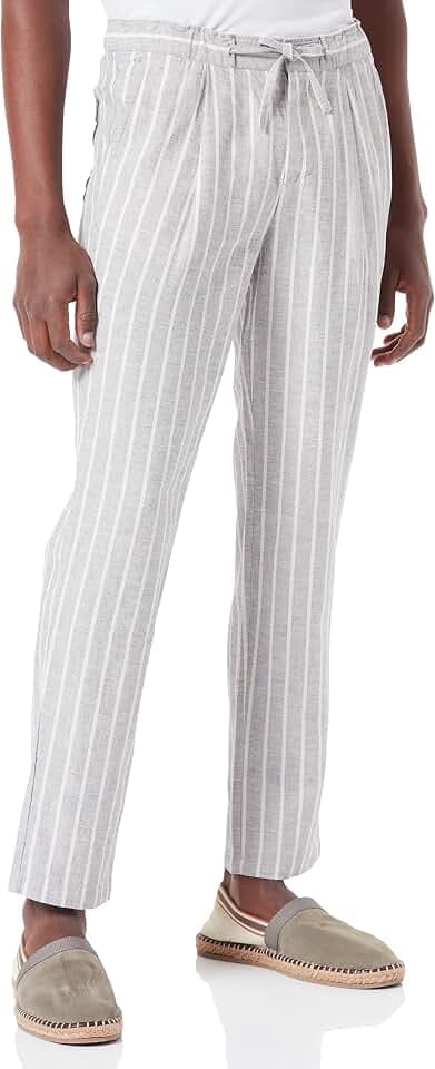 SISLEY Herren Pants