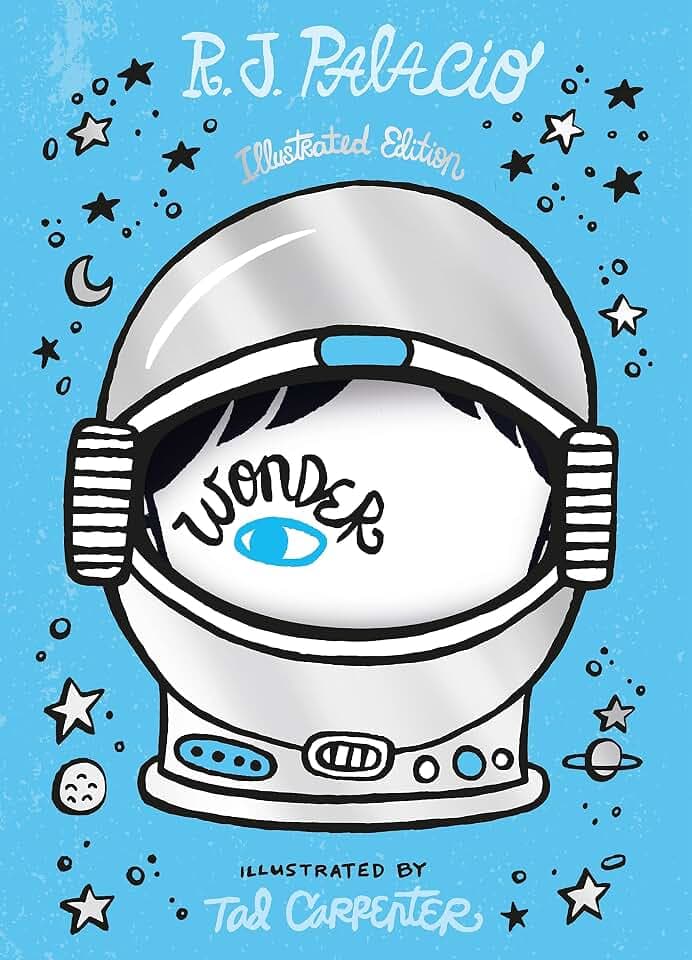 Wonder: The unforgettable, much-loved modern classic