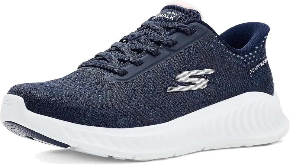 Skechers Women's Slip-Ins: Go Walk Now Khloe