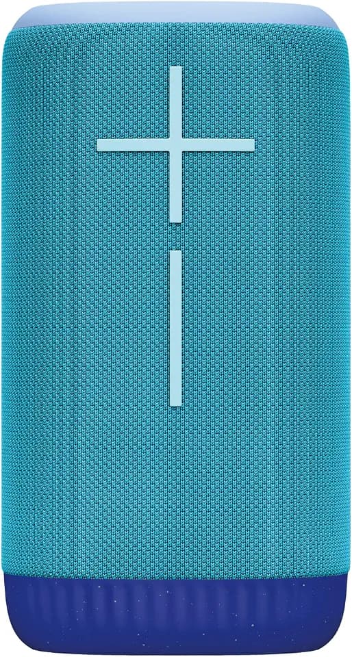 Ultimate Ears EVERBOOM Wireless Bluetooth Portable Speaker - Cobalt Blue