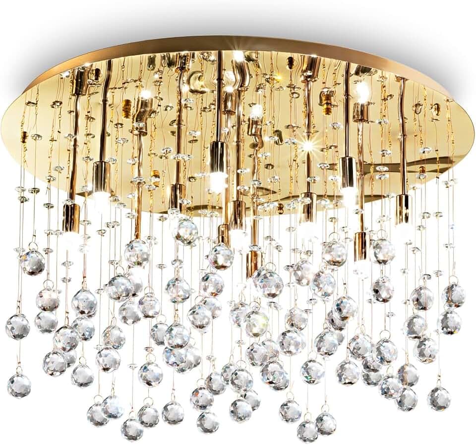 Evergreen Lights Deckenlampe Moonlight PL12