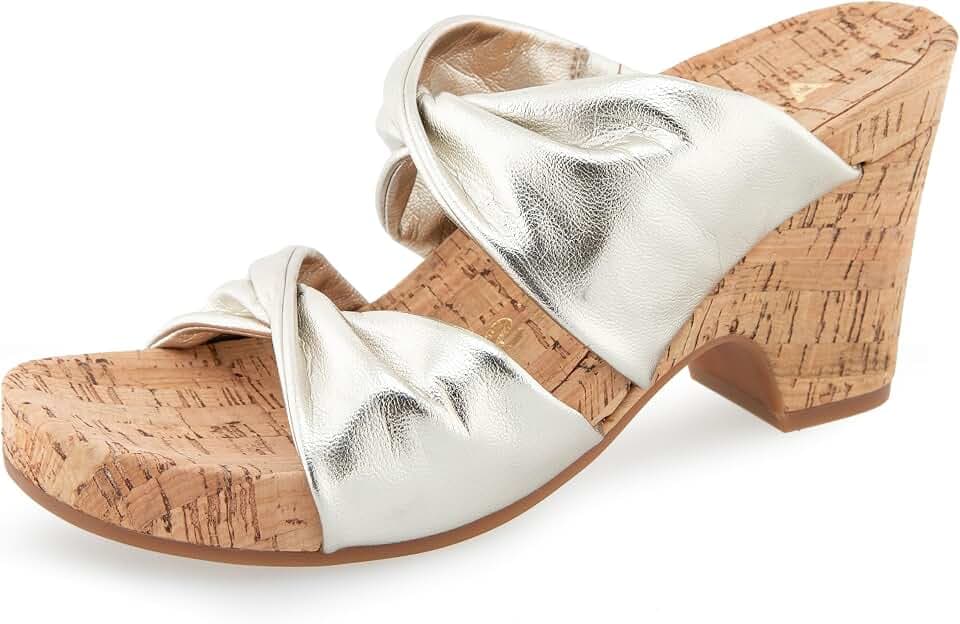 Aerosoles Mercer