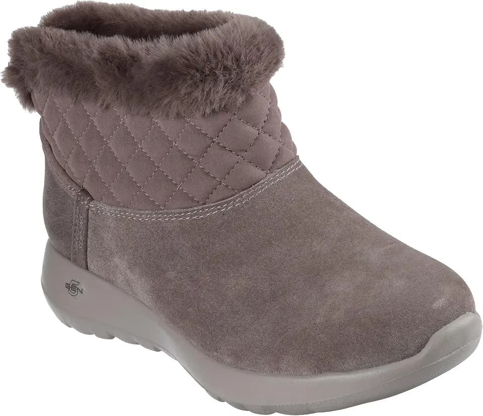 Skechers Women's On-the-go Joy - Snow Day