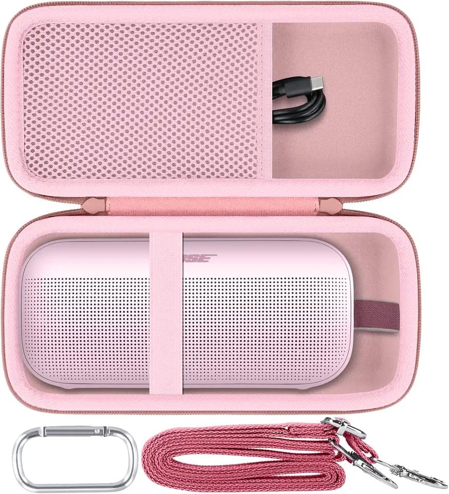 Case for Bose SoundLink Flex 2nd Gen/SoundLink Flex Bluetooth Speaker