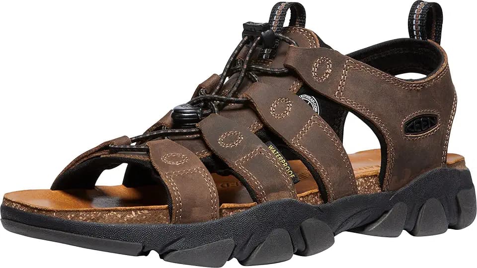 KEEN Daytona II Sandal