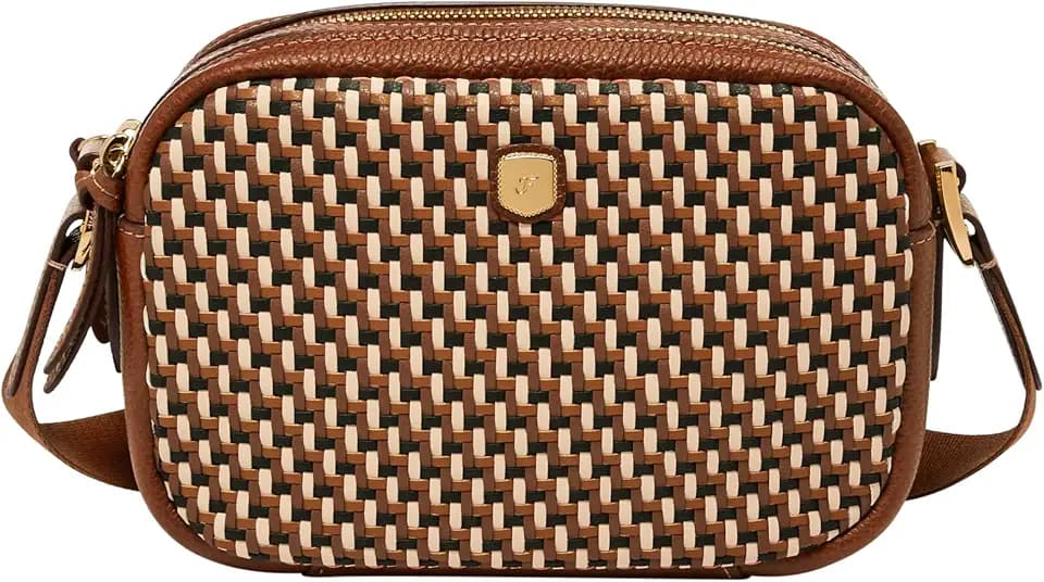 Fossil Women's Danni Crossbody Bag