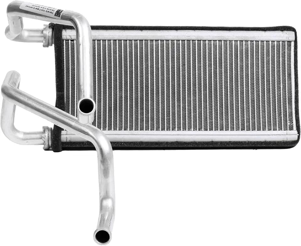 Wagner HC448 HVAC Heater Core