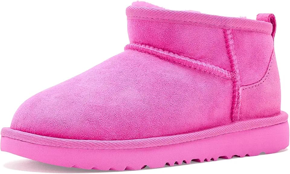 UGG Kids' Classic Ultra Mini Boot