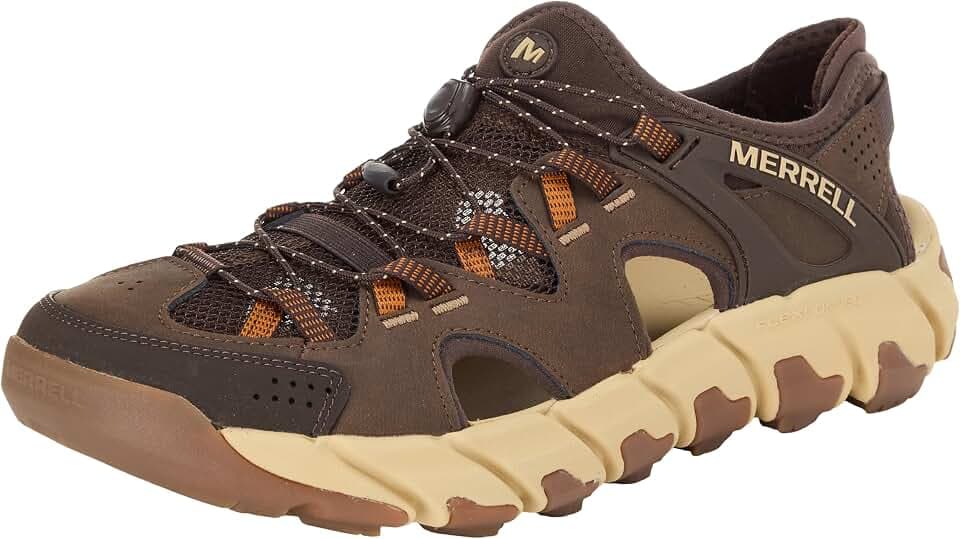 Merrell Herren Maipo Explorer SieveWalking-Schuh