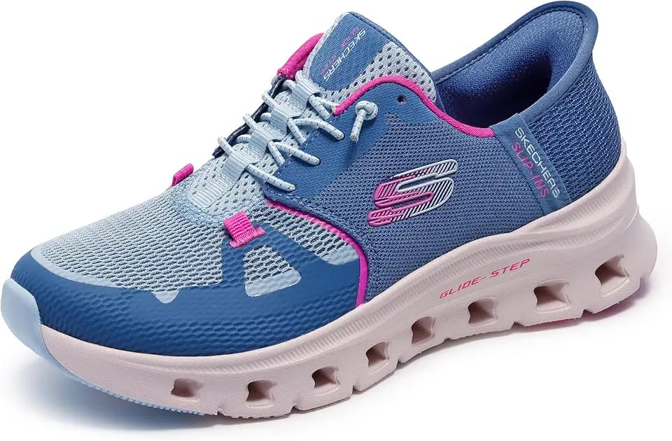 Skechers Women's Glide-Step Pro Sneaker