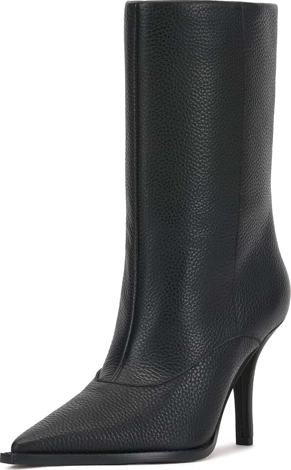 Vince Camuto Presca Mid-calf Bootie