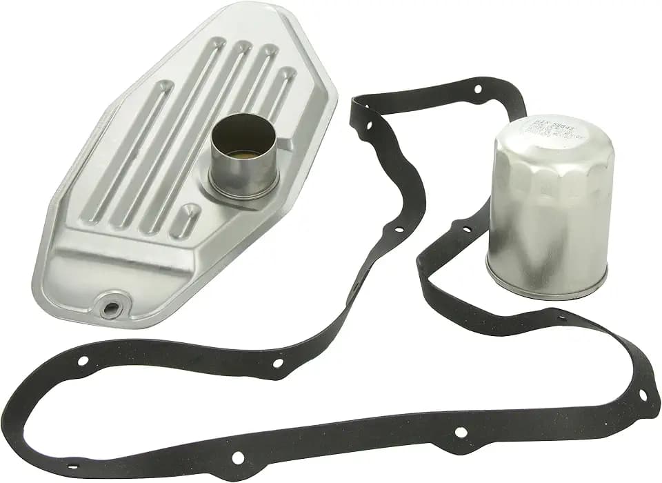 WIX 58843 Transmission Filter Replacement