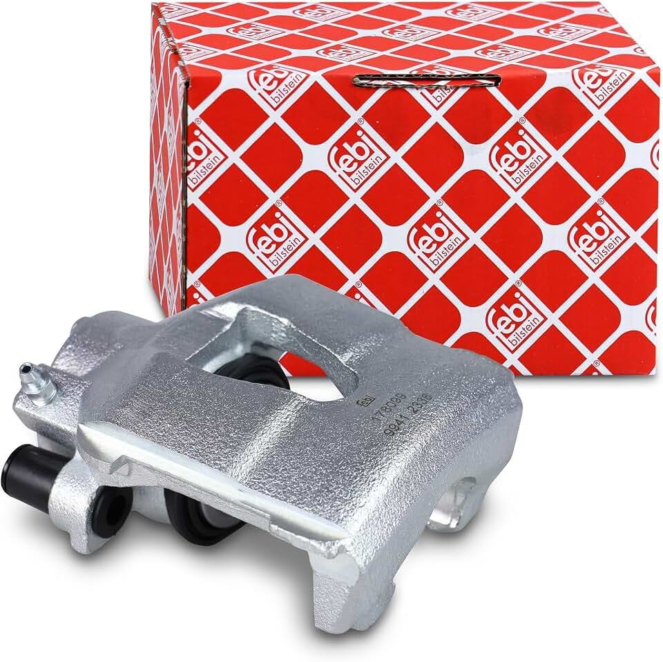 FEBI BILSTEIN Bremssattel Vorderachse Rechts