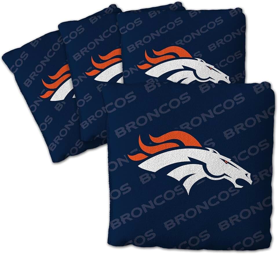 YouTheFanCornhole Bags - 4PK