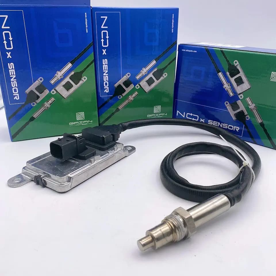6750C 1710806 4326864 6460756 Nitrogen Oxide Sensor Compatible with DAF Cummins
