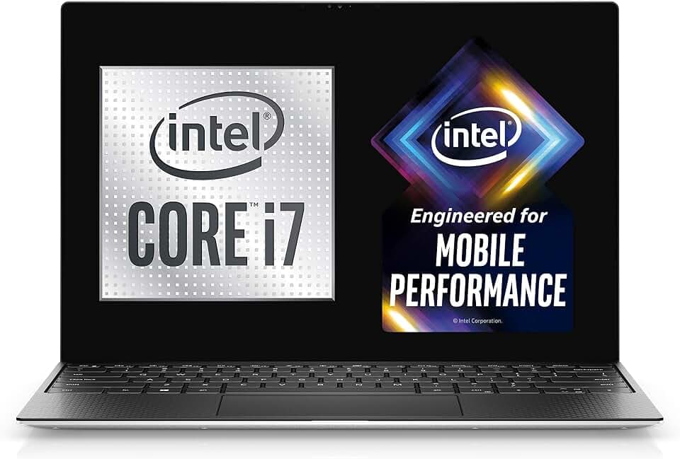 Dell XPS 13 9300, 10th Generation Intel Core i7-1065G7 Processor (8MB Cache, up to 3.9 GHz) 8GB 3733MHz Intel ICL-U UMA Graphics, Iris Plus, 512GB M.2 PCIe SSD 13.4" FHD+