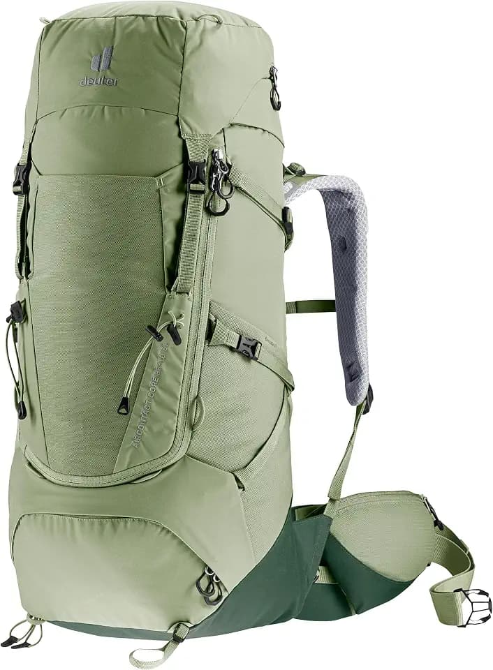 deuter Aircontact Core 45+10 SL Damen Trekkingrucksack