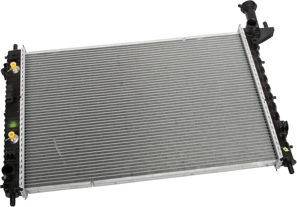 GM Genuine Parts 84079536 Radiator