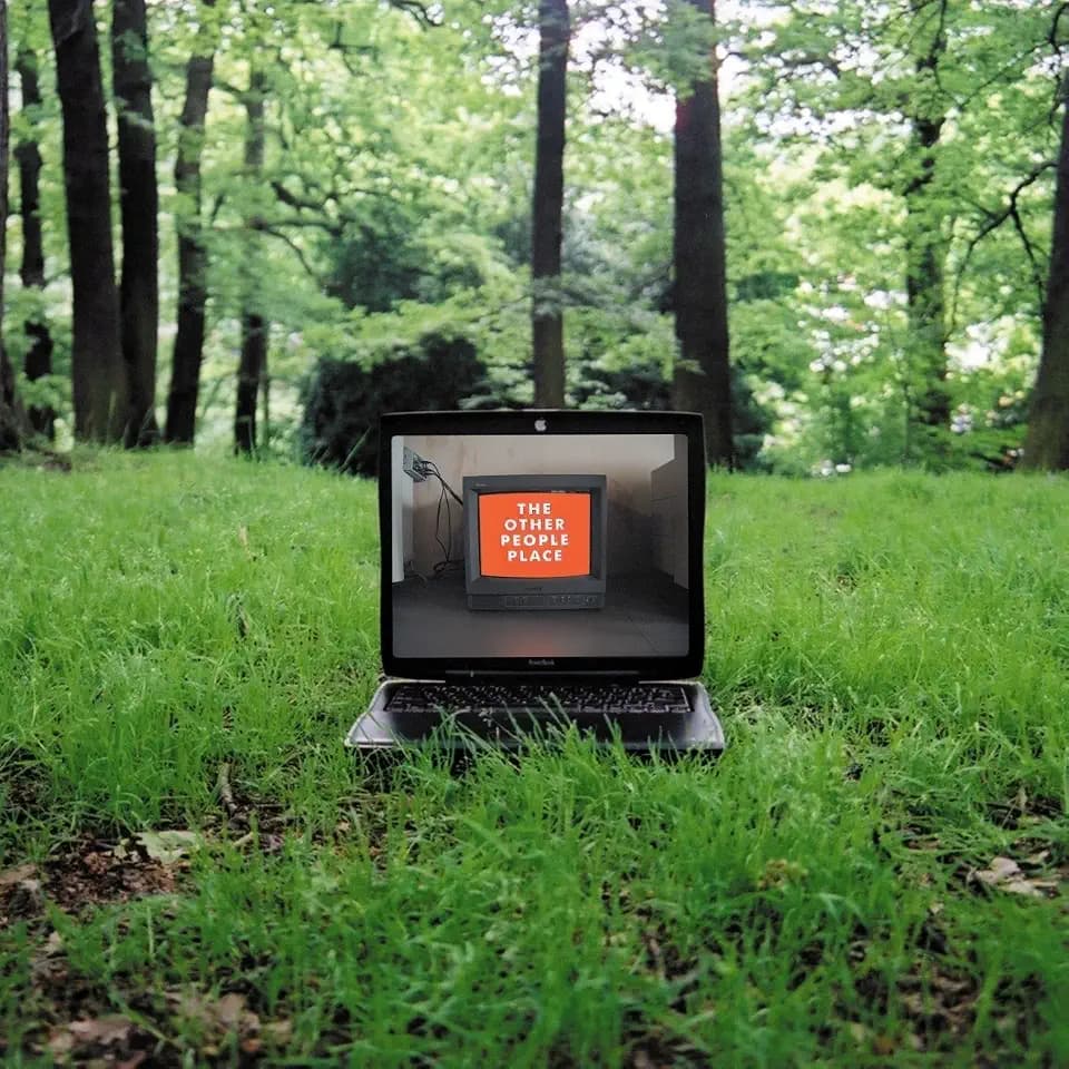 Lifestyles of the Laptop Cafe [Vinyl LP]