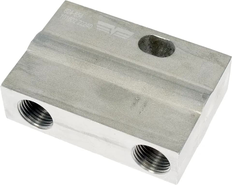 Dorman 624-654 Transmission Oil Cooler Bypass Valve