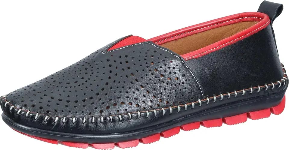 Manitu Damen Manitu-Damen SlipperSlipper