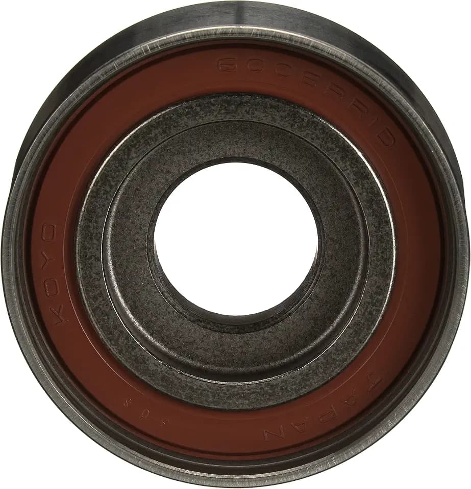 Gates T41232 PowerGrip Premium Timing Belt Pulley
