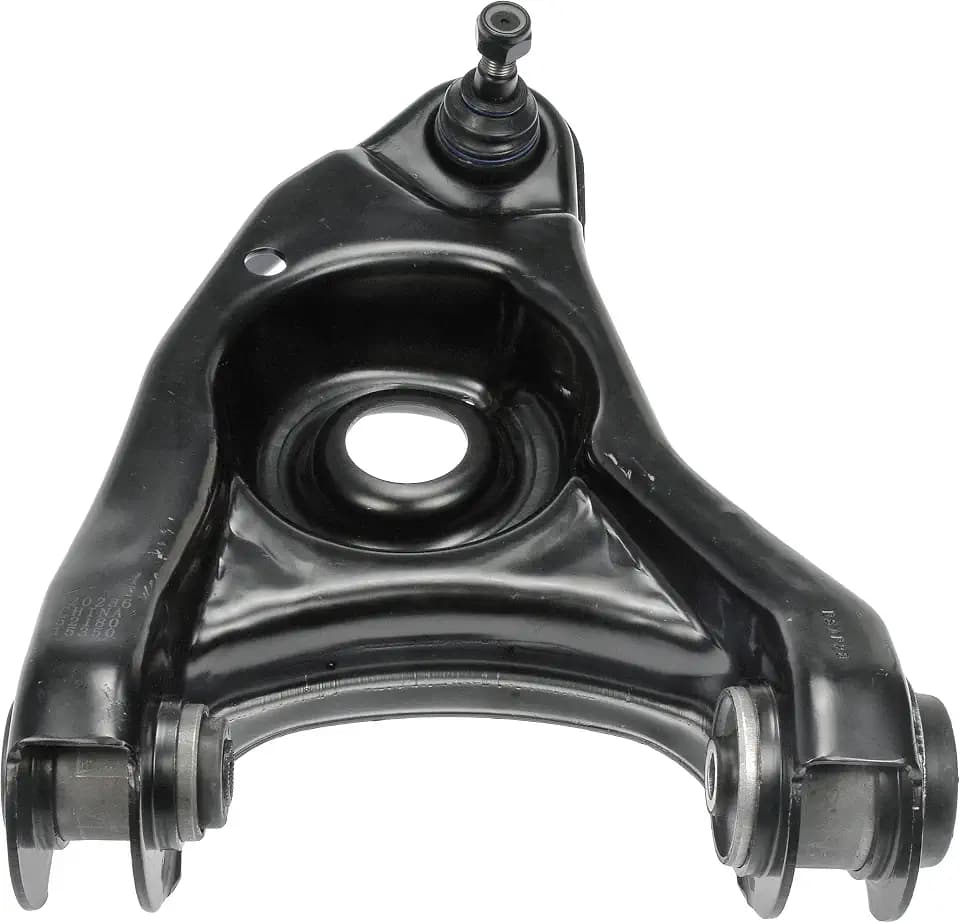 Dorman 520-236 Front Passenger Side Lower Suspension Control Arm and Ball Joint Assembly Compatible with Select Ford Models