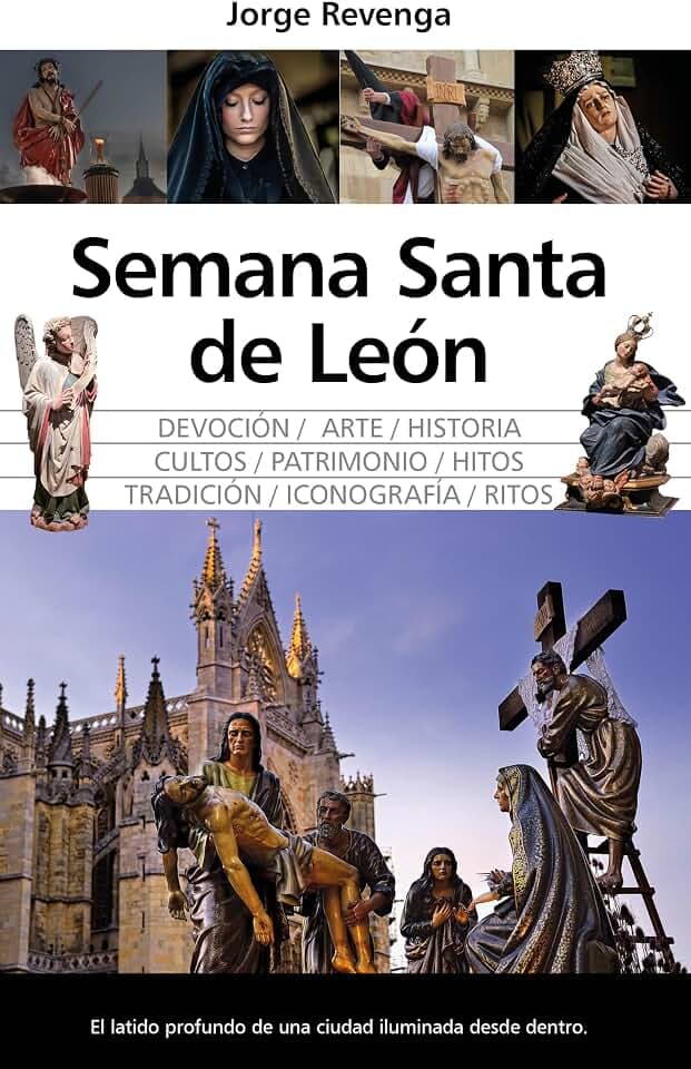 Semana Santa de León (Arte y patrimonio)