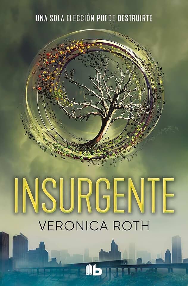 Divergente 2 - Insurgente (Ficción, Band 2)